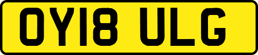 OY18ULG
