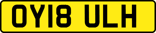 OY18ULH