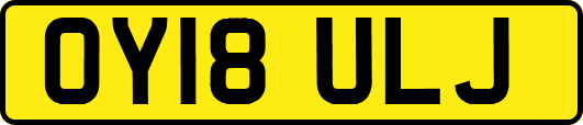 OY18ULJ