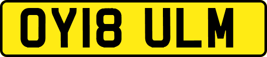 OY18ULM