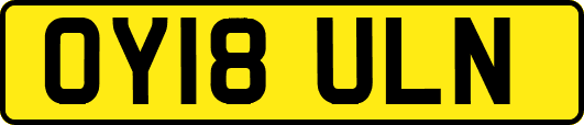 OY18ULN