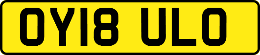 OY18ULO