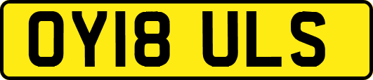 OY18ULS