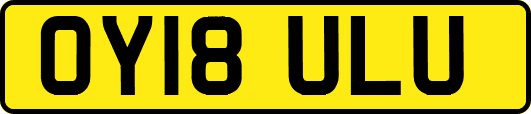OY18ULU