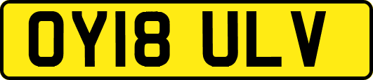 OY18ULV
