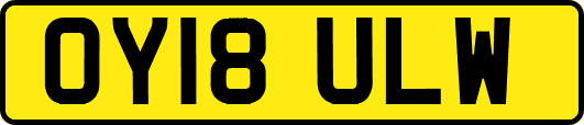 OY18ULW