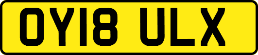 OY18ULX