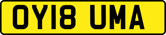 OY18UMA