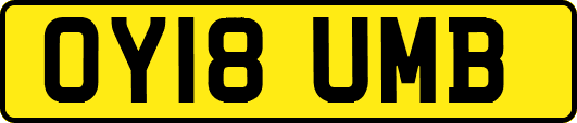 OY18UMB
