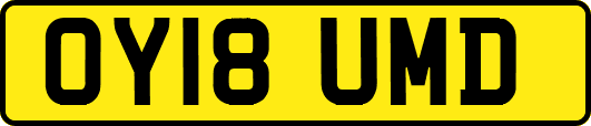 OY18UMD