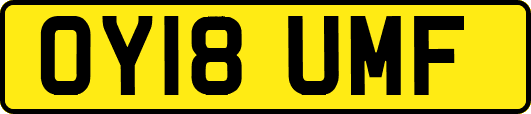 OY18UMF