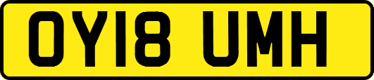 OY18UMH
