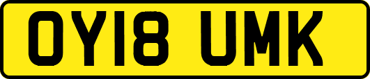 OY18UMK