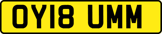OY18UMM