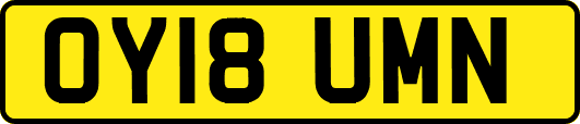 OY18UMN