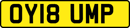 OY18UMP