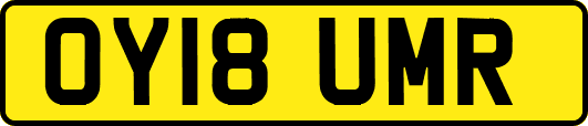 OY18UMR