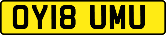 OY18UMU