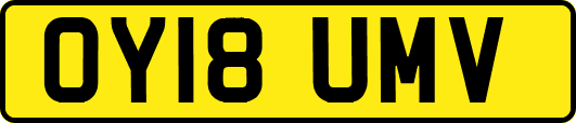 OY18UMV