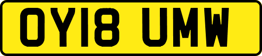 OY18UMW