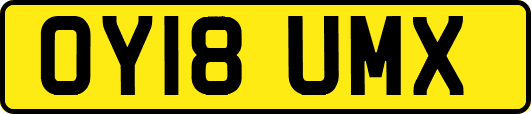 OY18UMX