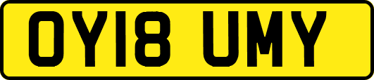 OY18UMY