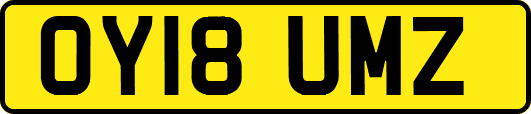 OY18UMZ