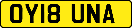 OY18UNA