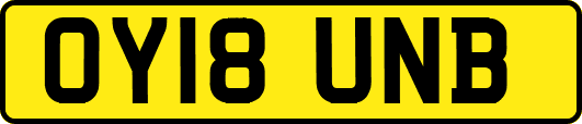 OY18UNB