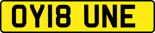 OY18UNE