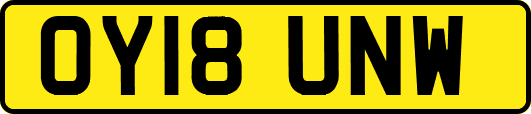 OY18UNW