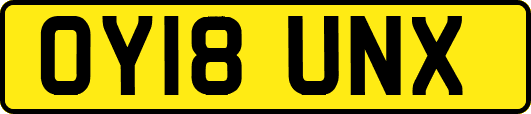 OY18UNX