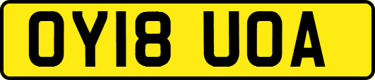 OY18UOA