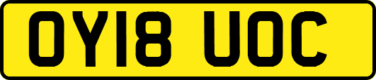 OY18UOC