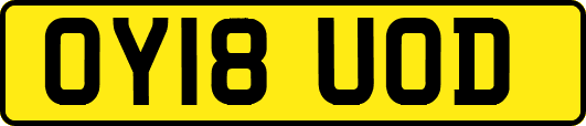 OY18UOD