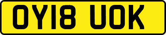 OY18UOK