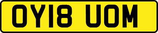 OY18UOM
