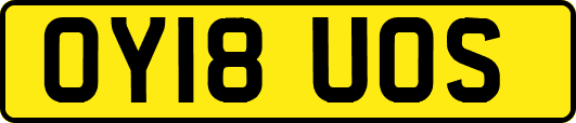 OY18UOS