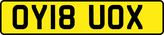 OY18UOX