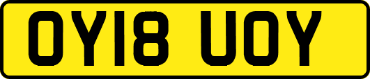 OY18UOY