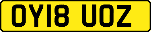 OY18UOZ