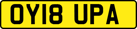 OY18UPA