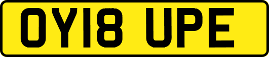 OY18UPE