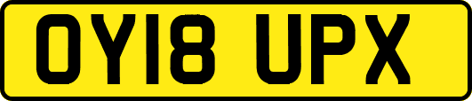 OY18UPX