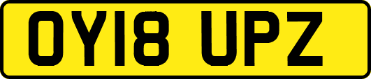 OY18UPZ