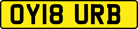 OY18URB