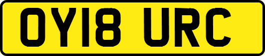 OY18URC