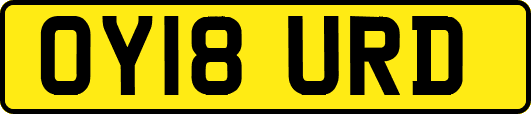 OY18URD