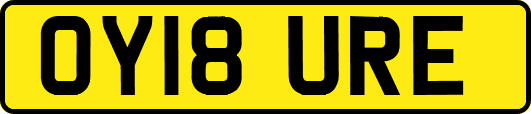 OY18URE