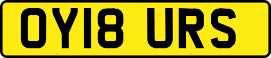OY18URS